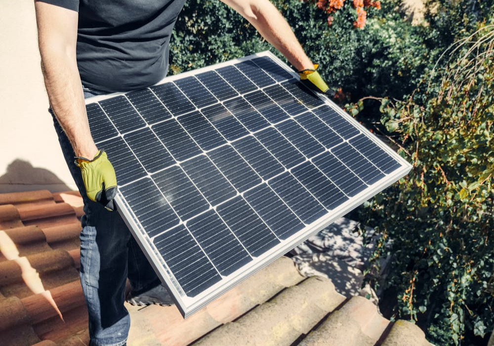 The Evolution of Solar Technology