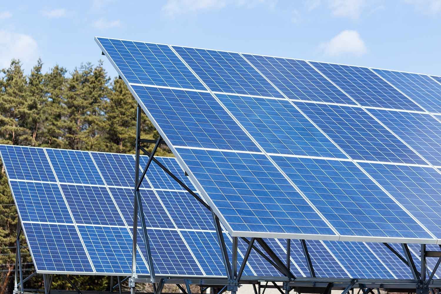 Solar Panels